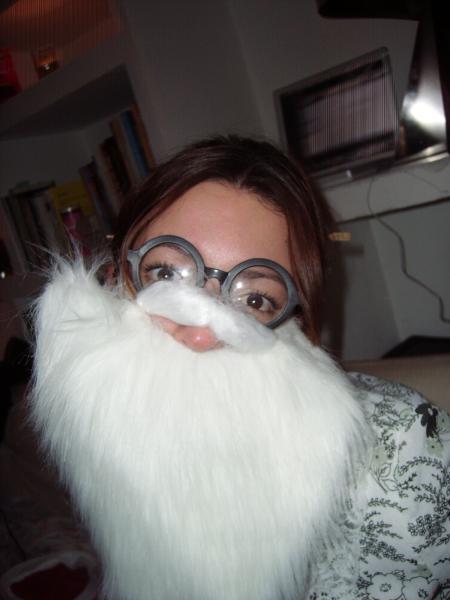 repas de noel