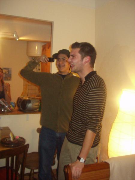 anniversaire de thomas