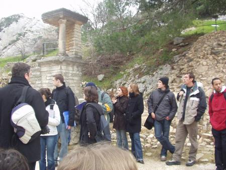 glanum