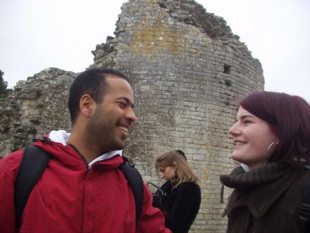 glanum