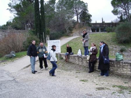 glanum