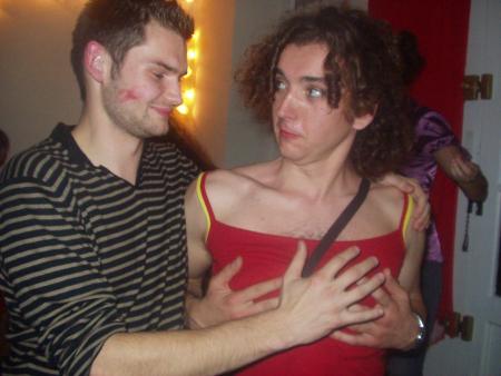 thomas et tibo