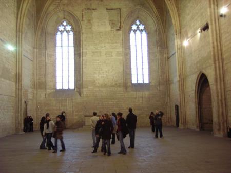 palais des papes